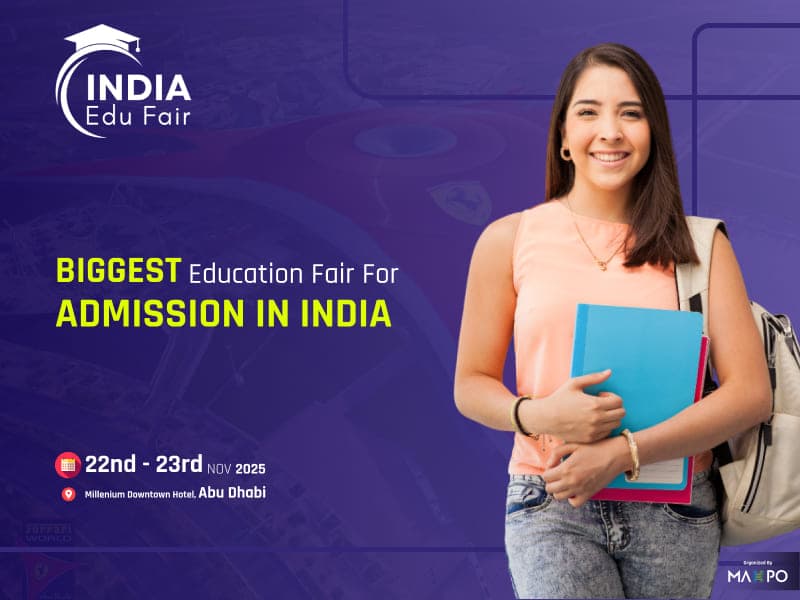 India Edu-Fair