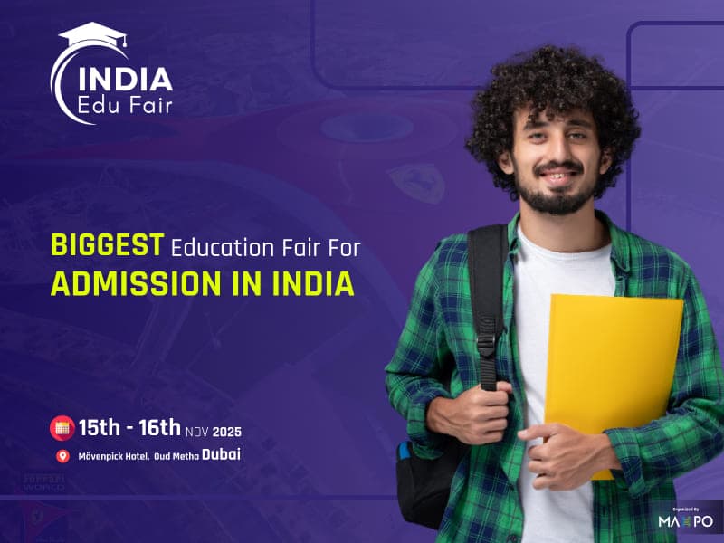 India Edu-Fair