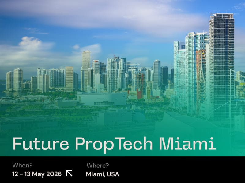 Future PropTech Miami